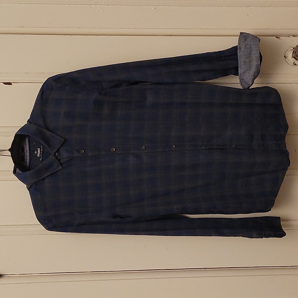Shirt, men's